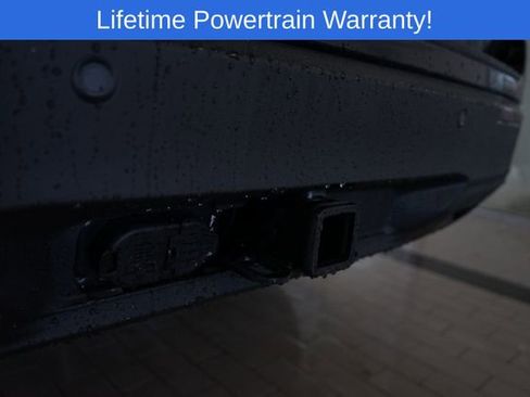 New 2026 Ford Explorer Active image 14