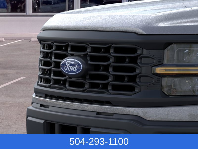 New 2026 Ford F150 XL RWD image 19