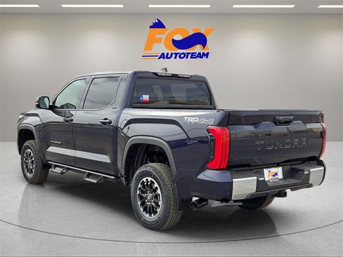 New 2025 Toyota Tundra SR5 image 7