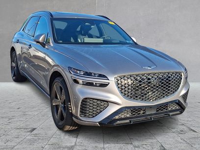Used 2023 Genesis GV70 3.5T Sport w/ Sport Prestige Package
