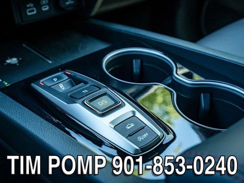 Used 2024 Honda Ridgeline Black Edition image 22