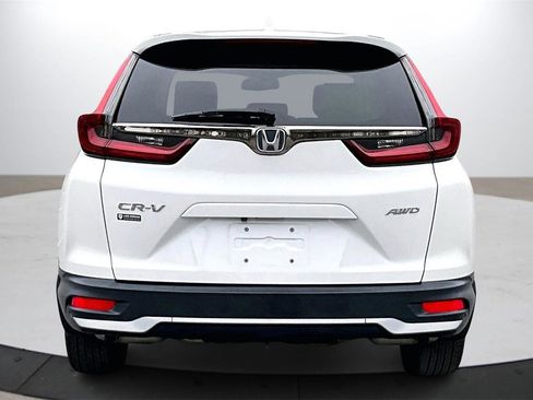 Used 2020 Honda CR-V EX-L image 7