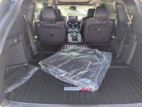 New 2026 Acura MDX Type S image 9