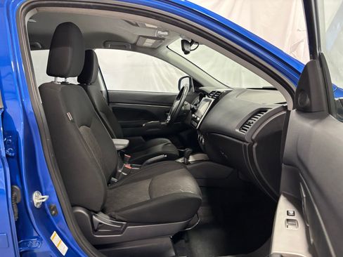 Used 2021 Mitsubishi Outlander Sport SE image 15