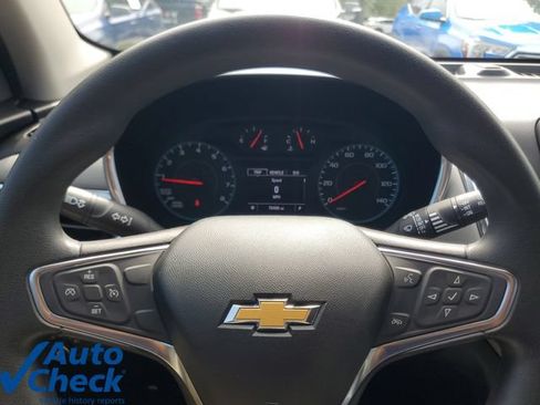 Used 2018 Chevrolet Equinox LT FWD image 20
