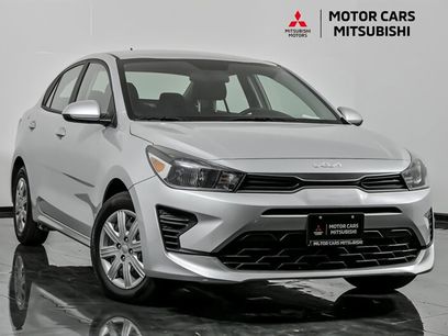 Used 2023 Kia Rio LX