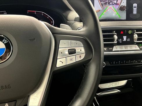 Used 2023 BMW X3 xDrive30i w/ Convenience Package w/ZPA image 24