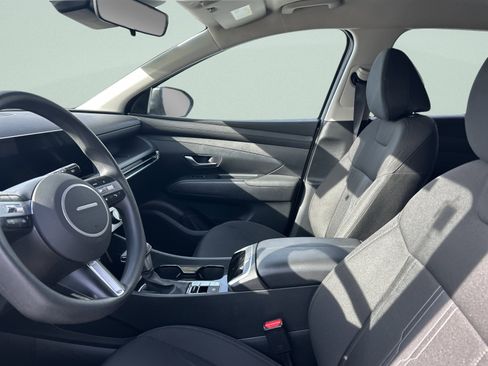 Used 2025 Hyundai Tucson SEL image 10