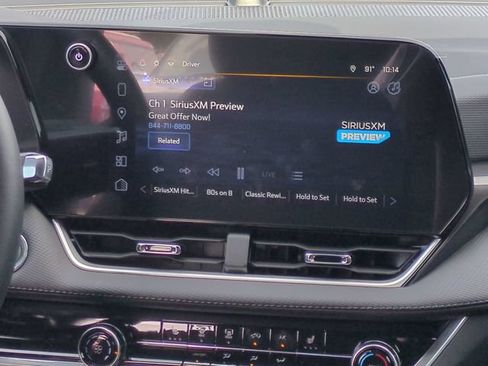 Used 2026 Chevrolet Equinox LT FWD image 20