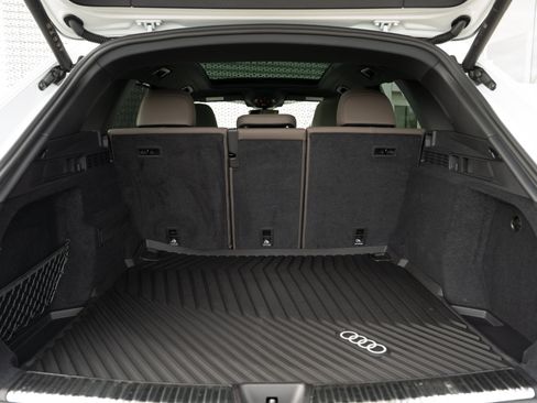 Certified 2025 Audi Q5 Premium w/ Premium Plus AWD/4WD image 29