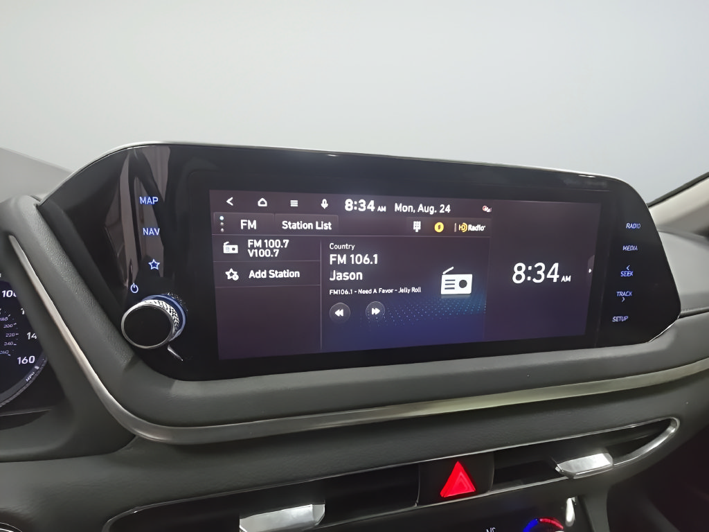 Used 2023 Hyundai Sonata SEL FWD image 31