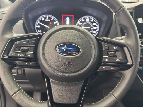 New 2026 Subaru Forester Premium image 11