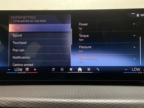 Used 2026 BMW 430i xDrive AWD/4WD image 54