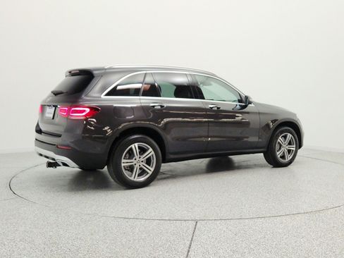 Used 2022 Mercedes-Benz GLC 300 image 5