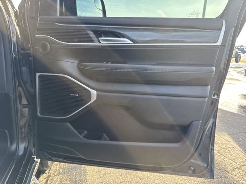 Used 2022 Jeep Wagoneer Series I w/ Convenience Group I image 25