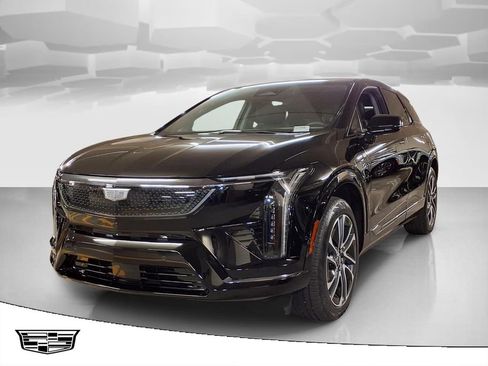 New 2026 Cadillac Optiq Sport 1 RWD image 1