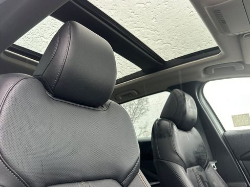 Certified 2025 MAZDA CX-50 AWD 2.5 Hybrid w/ Weather Package image 17