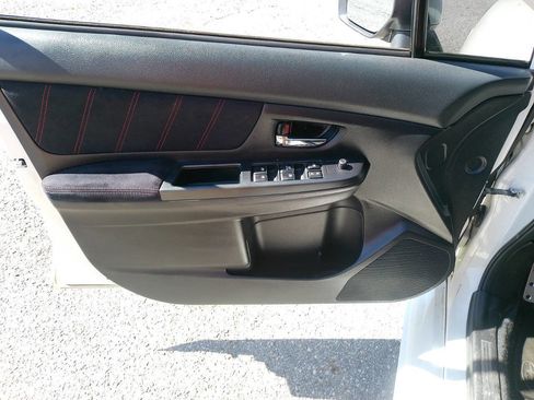 Used 2016 Subaru WRX STI image 25