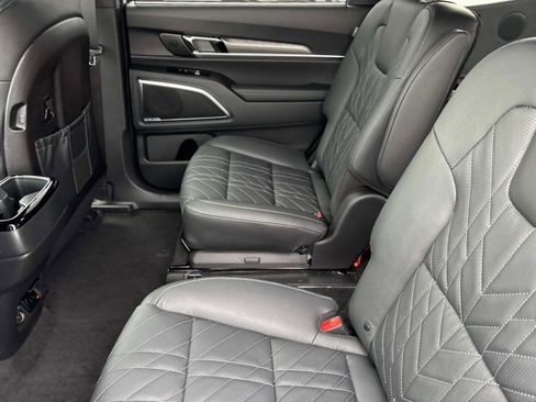 New 2025 Kia Telluride SX X-Line image 18