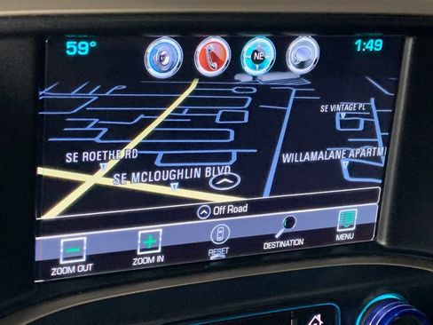 Used 2017 GMC Sierra 1500 Denali AWD/4WD image 30