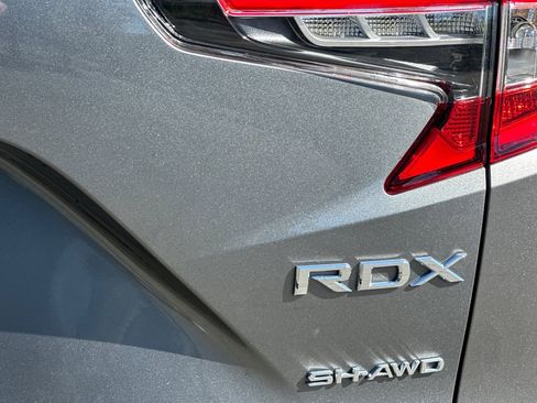 Used 2023 Acura RDX A-Spec AWD/4WD image 39