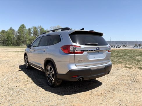 New 2026 Subaru Ascent Limited AWD/4WD image 6
