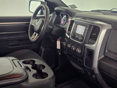 Used 2024 RAM 1500 Classic Warlock image 39