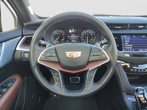 Used 2024 Cadillac XT5 Sport AWD/4WD image 16