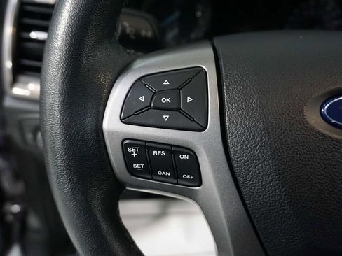 Used 2019 Ford Ranger XLT w/ Equipment Group 301A Mid image 23