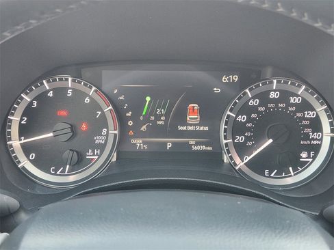 Used 2023 Toyota Highlander XSE image 18