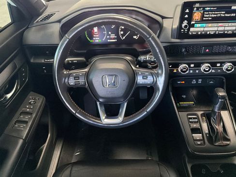 Used 2024 Honda CR-V Sport-L image 15