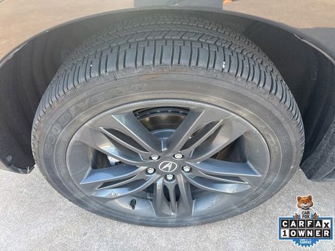 Used 2024 Acura RDX A-Spec AWD/4WD image 32