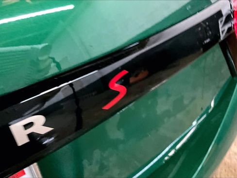 Used 2025 MINI Cooper S image 11