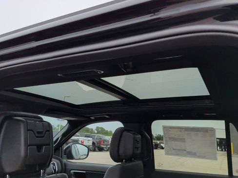 New 2027 Ford Expedition Max Platinum w/ Stealth Appearance Package RWD image 23