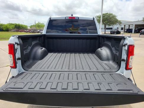 Used 2022 RAM 1500 Lone Star RWD image 21
