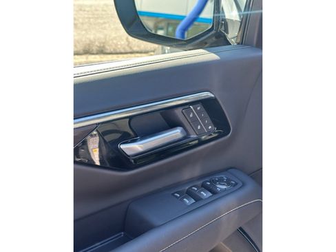 New 2026 Chevrolet Tahoe Premier image 7