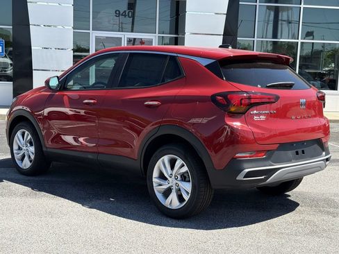 New 2026 Buick Encore GX Preferred w/ Comfort Package FWD image 20