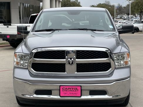 Used 2024 RAM 1500 Classic SLT image 26