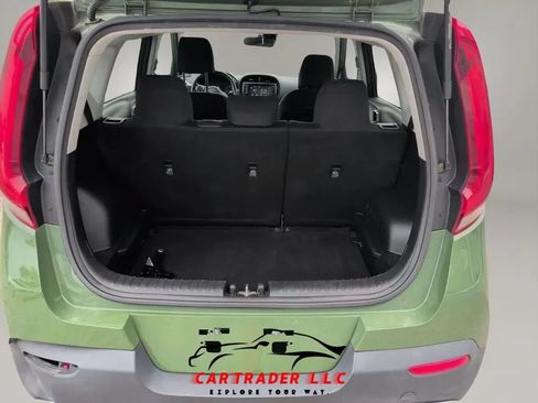 Used 2021 Kia Soul X-Line FWD image 15