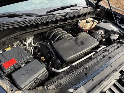 Used 2020 Chevrolet Silverado 1500 LT w/ All-Star Edition image 26