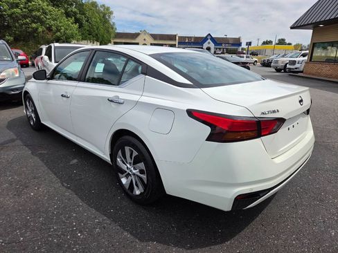 Used 2021 Nissan Altima 2.5 S w/ Driver Assist Package FWD image 7