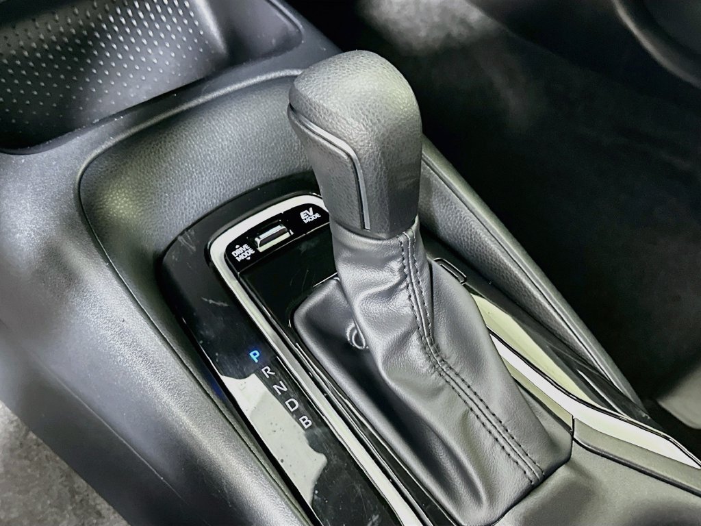 Certified 2026 Toyota Corolla SE FWD image 17