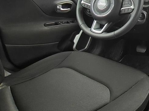 Used 2019 Jeep Renegade Sport AWD/4WD image 22