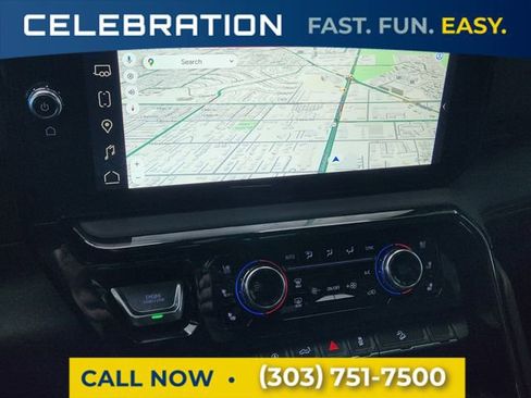 Certified 2024 GMC Sierra 1500 AT4 w/ Technology Package image 21