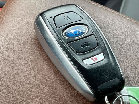 Used 2023 Subaru Forester Touring AWD/4WD image 23