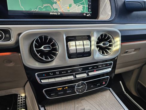 Used 2020 Mercedes-Benz G 550 image 52