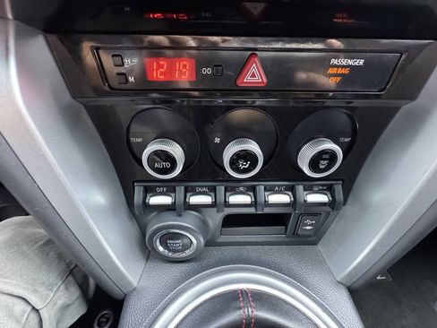 Used 2017 Subaru BRZ Limited w/ Performance Package image 13