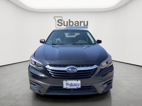 Used 2022 Subaru Legacy Premium image 2