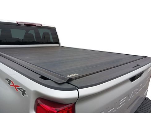 Used 2022 Chevrolet Silverado 2500 Custom w/ Custom Value Package image 29