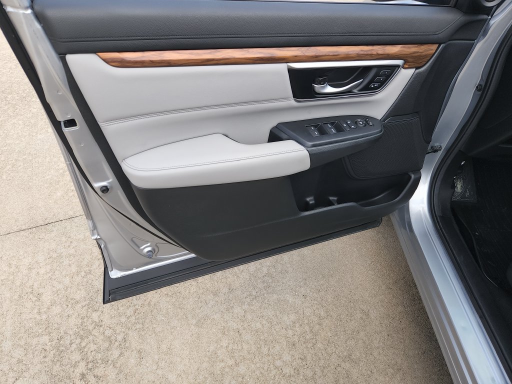 Used 2022 Honda CR-V EX-L image 29